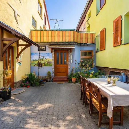 Velmora Boutique - Budget Rheingau Oestrich-Winkel